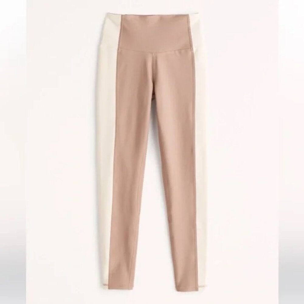 YPB sculptLUX Curve Love 7/8-Length Legging XS